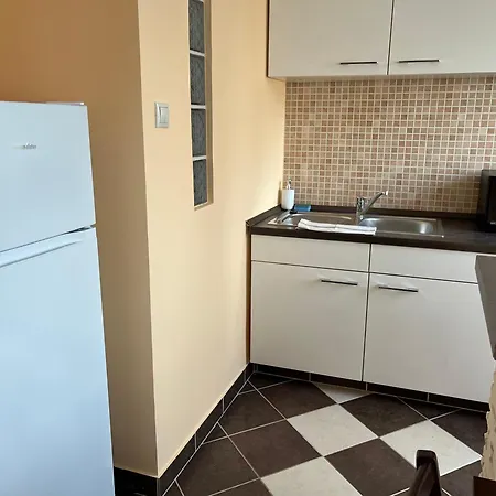 Lejlighed River - Free Parking