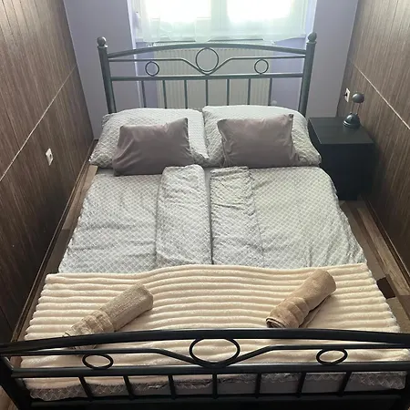 River - Free Parking Lejlighed