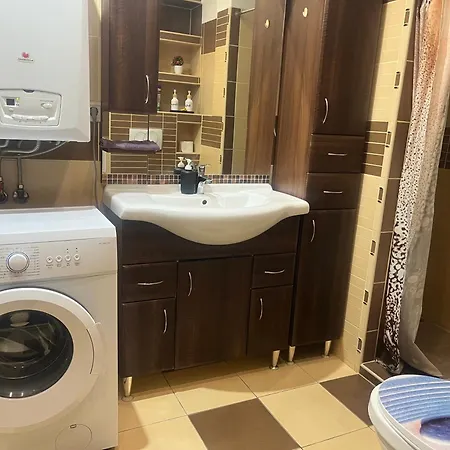 River - Free Parking Lejlighed