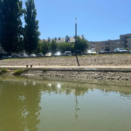 River - Free Parking Apartmán Ráb