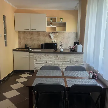 River - Free Parking Apartmán