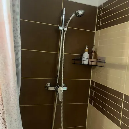 River - Free Parking Apartmán Ráb