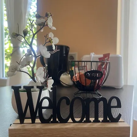 River - Free Parking Győr